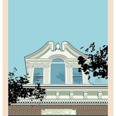 Welcome home, la grange, illinois