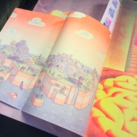 Epoxy Cartoon Magazine - Thumbnail 1