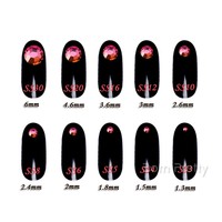 Chameleon Rhinestones (Pot) - Thumbnail 2