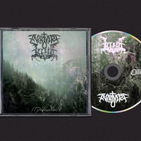 Introvert/Irrita - Deprivation EP [Split] - Thumbnail 1