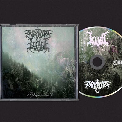 Introvert/irrita - deprivation ep [split]