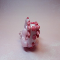 Pink Stone Dragon - Thumbnail 2