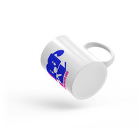 Powered by PupScouts Mug - Thumbnail 3