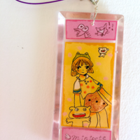 Keychain: Chord Progression - Thumbnail 1