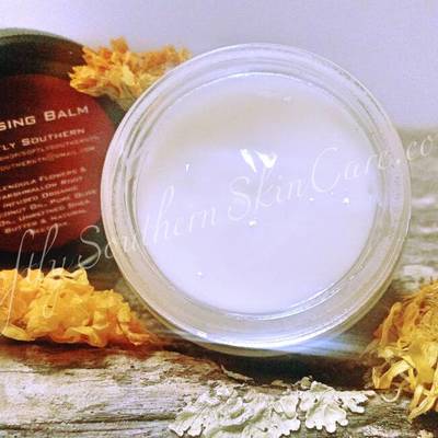 Nursing balm | breastfeeding cream