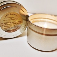 Massage oil Candle - Thumbnail 2
