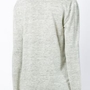 T Alexander Wang Linen Long Sleeve Small Shirt-2