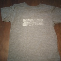 Beautiful Child T - Thumbnail 2