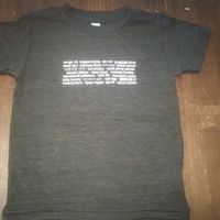 Beautiful Child T - Thumbnail 3