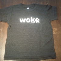 Woke T - Thumbnail 1
