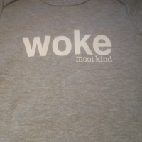 Woke Onesie - Thumbnail 1