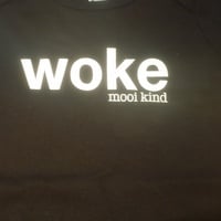 Woke Onesie - Thumbnail 2