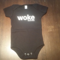 Woke Onesie - Thumbnail 3