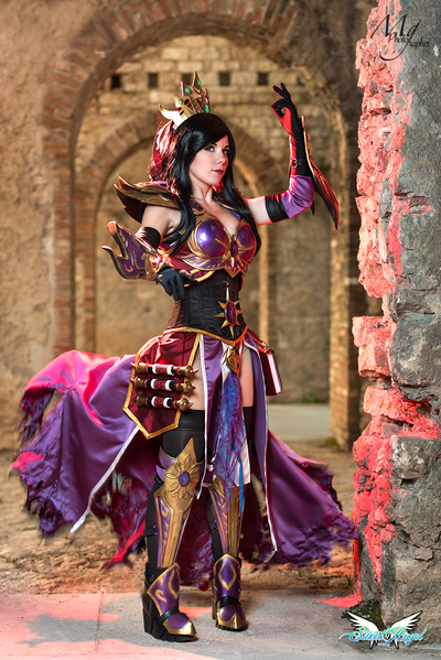 Wizard 3 Spell - A6 print