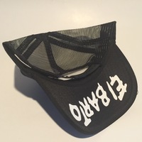 El Barto Trucker Hat - Thumbnail 2