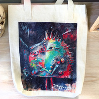 LOWBROW Totes - Thumbnail 1