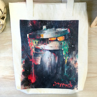 LOWBROW Totes - Thumbnail 2