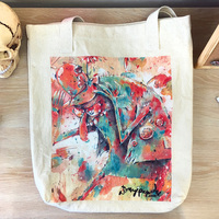 LOWBROW Totes - Thumbnail 3