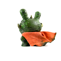 Basher Monster Boy custom Dunny - Thumbnail 1