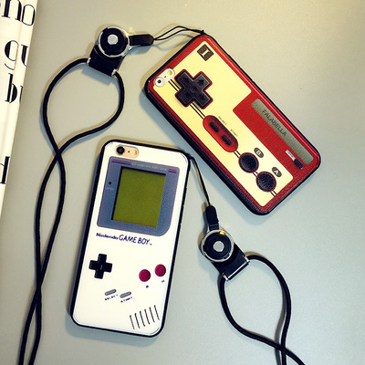 Game boy phone case sp167006