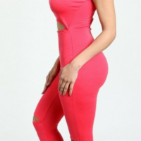 MEENA -coral - Thumbnail 2