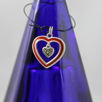 Stemware Charms (Believe in Hearts) - Thumbnail 2