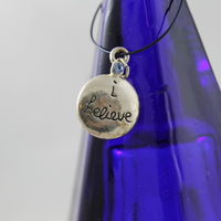 Stemware Charms (Believe in Hearts) - Thumbnail 3