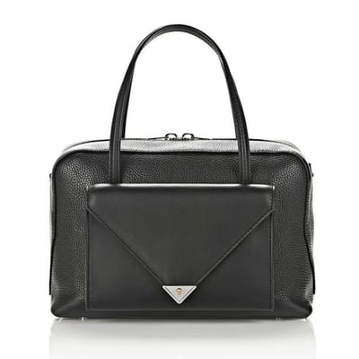 Alexander wang prisma pocket duffle bag