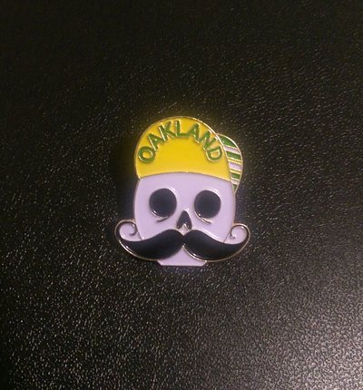 El Rollie Pin