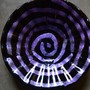 Dichroic Spiral Bowl-1