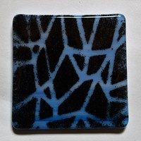 Crossed Path Coasters (set of 4) - Thumbnail 1