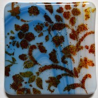 Bloody Coasters (set of 4) - Thumbnail 1