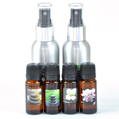 Molecule 01 identical and coconut lemongrass 50ml - free delivery