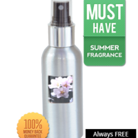 Molecule 01 Identical and Japanese Cherry Blossom 100ml - FREE DELIVERY - Thumbnail 1