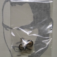 Kvlt Moped Werkes - Cable Guide - Thumbnail 1