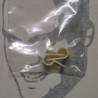 Kvlt Moped Werkes - Cable Guide - Thumbnail 3