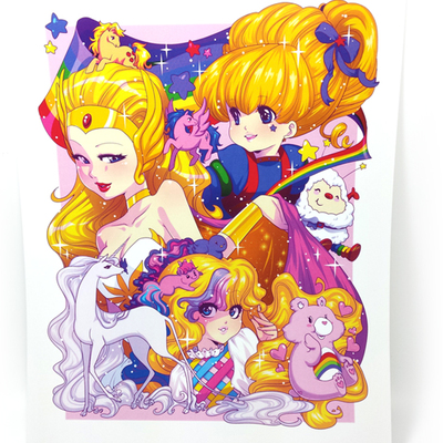 Defect older version no jem nostalgia print defects only