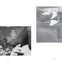 Matt Lifson – Sleep With Me And A Ghost - Thumbnail 2