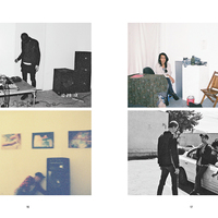 Mata – No Drums No DJs No Saturdays - Thumbnail 1