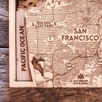 SAN FRANCISCO - Thumbnail 1