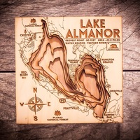 LAKE ALMANOR - Thumbnail 1