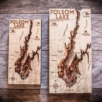 FOLSOM LAKE - Thumbnail 1
