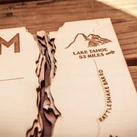 FOLSOM LAKE - Thumbnail 4