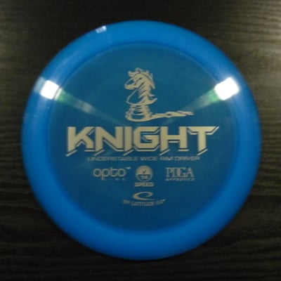 Opto knight - Thumbnail 3