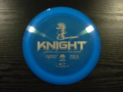 Opto Knight