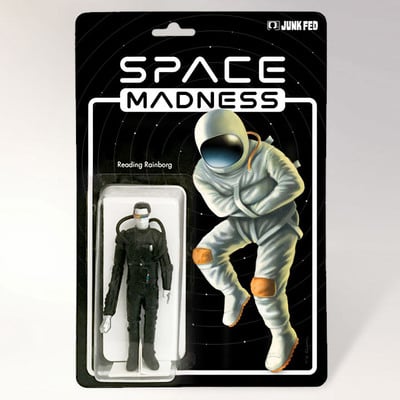 Reading rainborg - Thumbnail 1