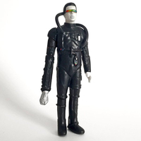 Reading Rainborg - Thumbnail 1