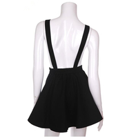 Kawaii Cat Embroidery Dress - Thumbnail 4