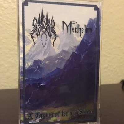 Medhelan/elador - a crown of ice and stone cs