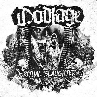 DÖdlÄge - "ritual slaughter" lp 